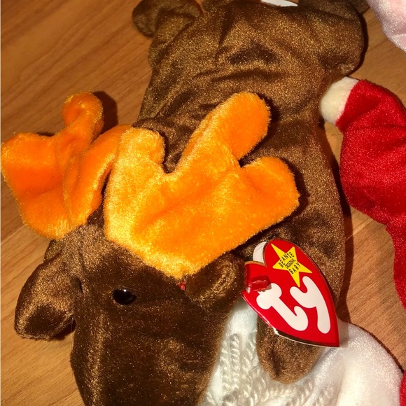 10 ty beanie babies retired and rare - Picture 7 of 11